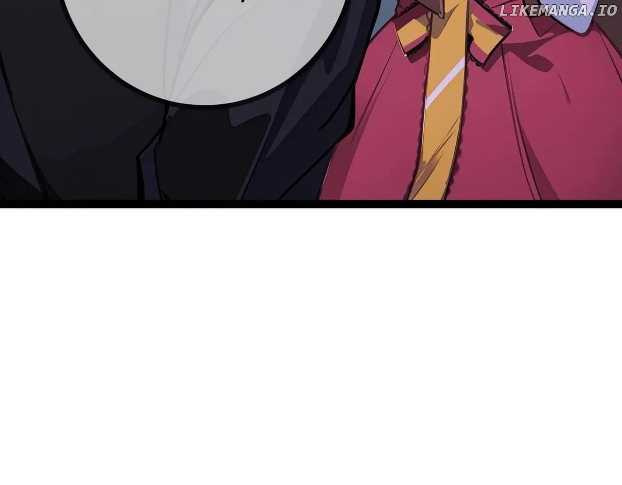 Daddy President Is Too Hard To Deal With Chapter 185 - page 39
